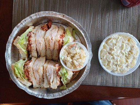 Country Cow Deli by null