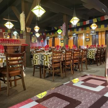 Gurkhas - Inside - Indian Near Me - Salt Lake City, Utah Gurkhas - Inside - Indian Near Me - Salt Lake City, Utah