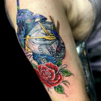 Get Wet Tattoos - Tattoo Near Me - Largo, Florida Get Wet Tattoos - Tattoo Near Me - Largo, Florida