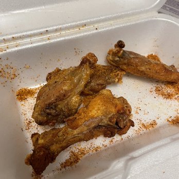 Hooters - Dry, cold roasted wings. - American Near Me - Grapevine, Texas Hooters - Dry, cold roasted wings. - American Near Me - Grapevine, Texas