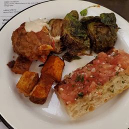 Tapas! Tapas!
