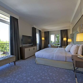 Hilton Bonn - Guest room - Hotels Near Me - Bonn, NW Hilton Bonn - Guest room - Hotels Near Me - Bonn, NW