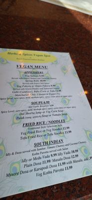 Menu photo 1 Royal Peacock Multi Cuisine Cocoa, FL Menu photo 1 Royal Peacock Multi Cuisine Cocoa, FL