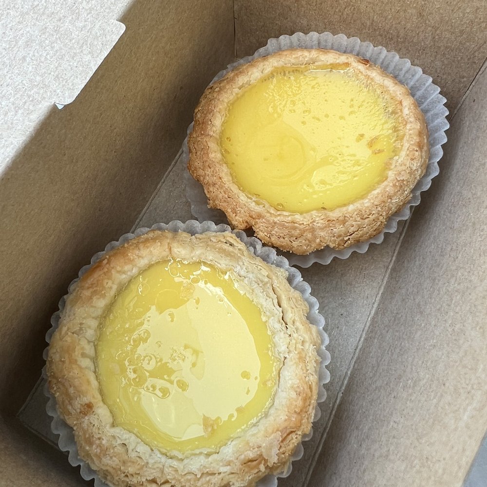 Lucullus Bakery - Egg tarts - Bakeries Near Me - Toronto, Ontario Lucullus Bakery - Egg tarts - Bakeries Near Me - Toronto, Ontario