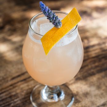 Bacari PDR - Got It Goin' On - Mocktail - Italian Near Me - Playa Del Rey, California