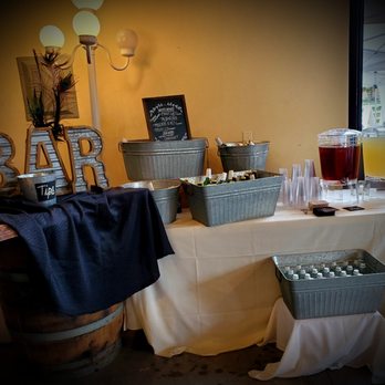 Bevy Cocktail Catering - Beer - Caterers Near Me - Murrieta, California