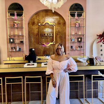 Rouge Beauty Lab - Venues & Event Spaces Near Me - Ocoee, Florida Rouge Beauty Lab - Venues & Event Spaces Near Me - Ocoee, Florida