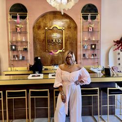 Rouge Beauty Lab