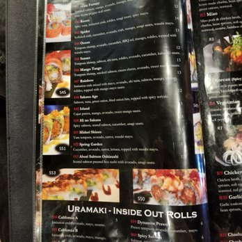 Sushi Ninja - Japanese Near Me - Calgary, Alberta Sushi Ninja - Japanese Near Me - Calgary, Alberta