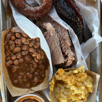 Black's Barbecue Austin - Barbeque Near Me - Austin, Texas