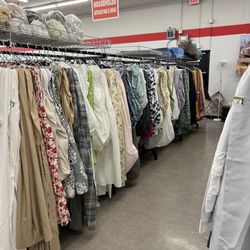 Texas Thrift - Linens