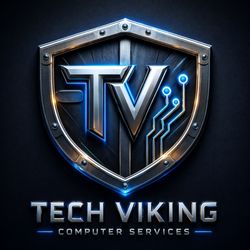 Tech Viking Computer  Services