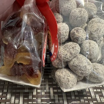 Harley's Sweet Spot - Candy Stores Near Me - Woodstock, New York