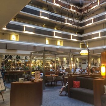 Radisson Blu Hotel Royal - Dining area - Hotels Near Me - Stavanger, 11