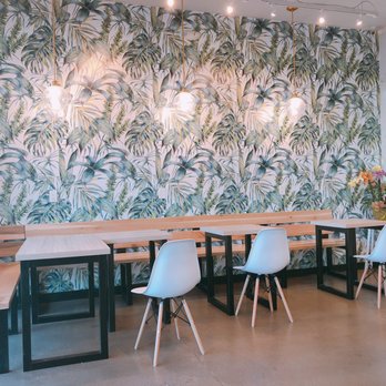 Rewind - Interior - Bubble Tea Near Me - Chandler, Arizona