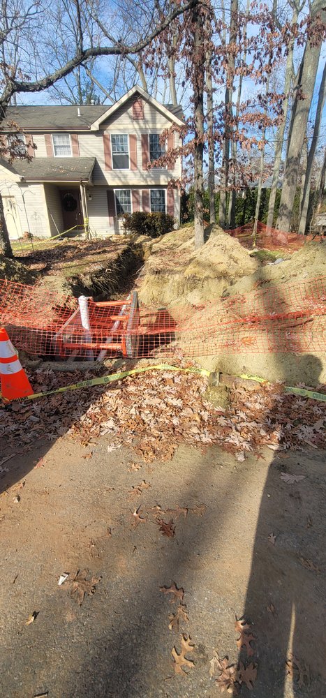 Slide of Roto-Rooter Plumbing & Water Cleanup