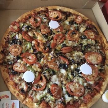 Extreme Pizza - Alemany - Pizza Near Me - San Francisco, California