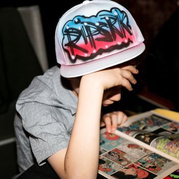 Superior Airbrush - Airbrush hat - Screen Printing/T-Shirt Printing Near Me Superior Airbrush - Airbrush hat - Screen Printing/T-Shirt Printing Near Me