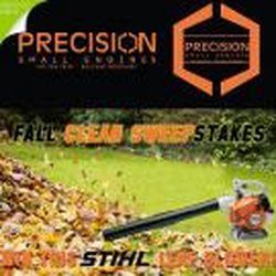 Precision Small Engines - Precision Small Engines Inc