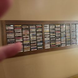 Marine Layer - Great throwback cassettes