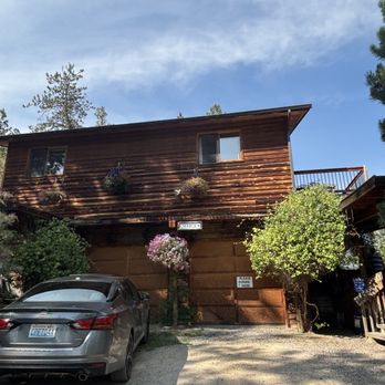 Blue Mountain Bed and Breakfast - Bed & Breakfast Near Me - Missoula, Montana