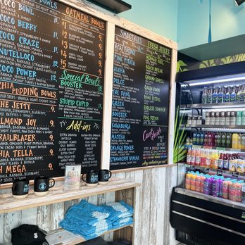 Playa Bowls - Juice Bars & Smoothies Near Me - Baltimore, Maryland Playa Bowls - Juice Bars & Smoothies Near Me - Baltimore, Maryland