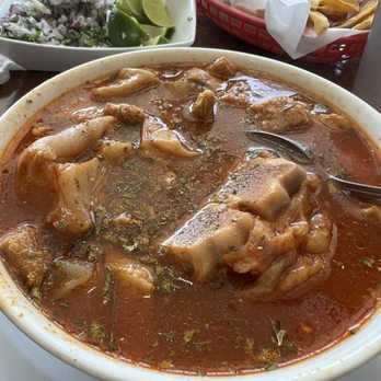 La Casita - Decent Menudo with pata - Mexican Near Me - Hayward, California La Casita - Decent Menudo with pata - Mexican Near Me - Hayward, California