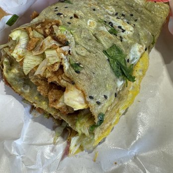 Quicitop - Chinese Near Me - Pineville, North Carolina