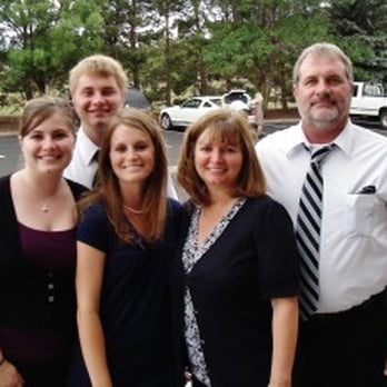 Mountain Ridge Builders - Mike (owner) with family - General Contractors Near Me - Lakewood, Colorado Mountain Ridge Builders - Mike (owner) with family - General Contractors Near Me - Lakewood, Colorado