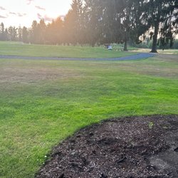 Evergreen Golf Club