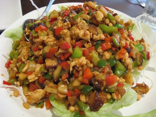 Chin Chin West Hollywood by null