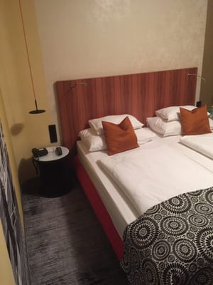 Hotel Capricorno by null