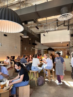 YELLOW Union Market by null