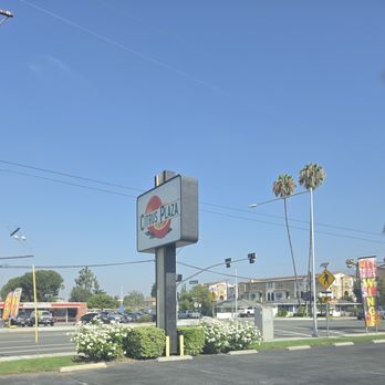 Citrus Plaza - Shopping Centers Near Me - Covina, California Citrus Plaza - Shopping Centers Near Me - Covina, California