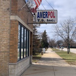 Amerpol Travel & Accounting Service - Here's how you can tell when you've arrived!