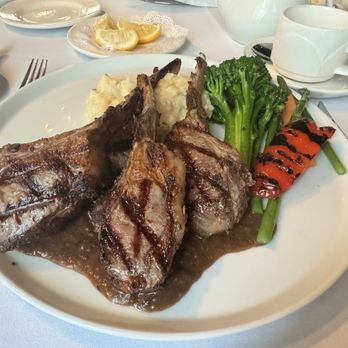 The School Fine Dining - Steakhouses Near Me - Markham, Ontario The School Fine Dining - Steakhouses Near Me - Markham, Ontario