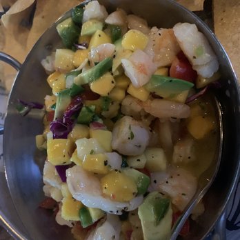 The Community Grill - I loved the ceviche! Everything was so fresh. - American Near Me - Frisco, Texas The Community Grill - I loved the ceviche! Everything was so fresh. - American Near Me - Frisco, Texas