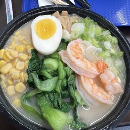 Combo ramen Combo ramen