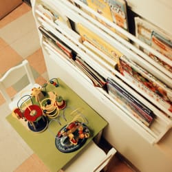 Peachwood Pediatrics - Exam Room