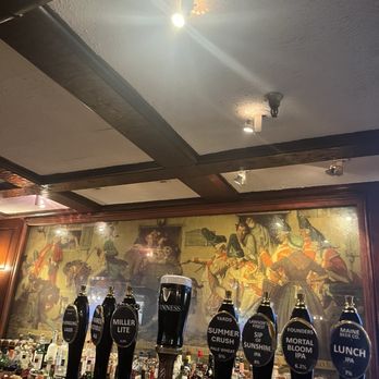Yankee Doodle Tap Room - Interior - Pubs Near Me - Princeton, New Jersey Yankee Doodle Tap Room - Interior - Pubs Near Me - Princeton, New Jersey