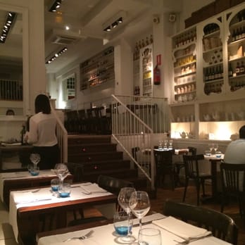 La Polpa - Mediterranean Near Me - Barcelona, B
