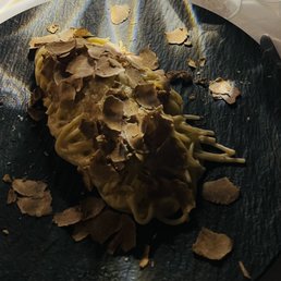 Cacio E Pepe