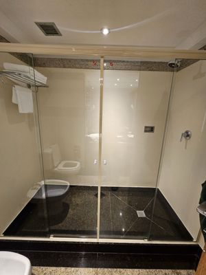 Windsor Barra Hotel by null