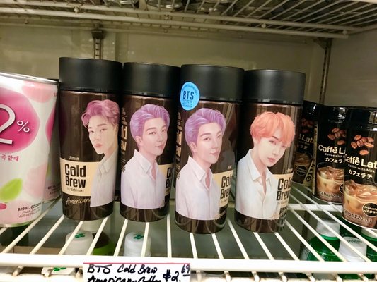 Kim's Asian Market by null