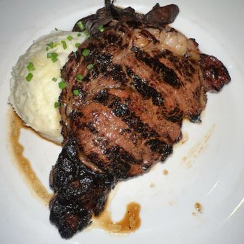 Mike's American - Drunken Rib Eye - American Near Me - Springfield, Virginia Mike's American - Drunken Rib Eye - American Near Me - Springfield, Virginia