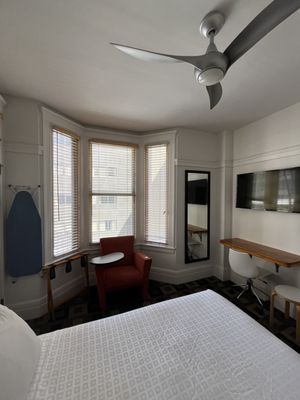 The Mosser Hotel by null