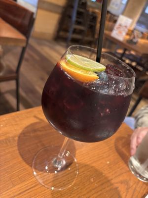 California Pizza Kitchen At Brea by null