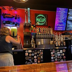 Half Fast Brewing - Awesome service and great conversation.