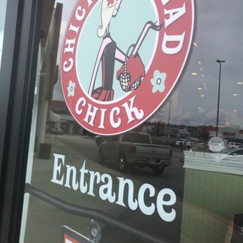 Chicken Salad Chick - Salad Near Me - Kennesaw, Georgia