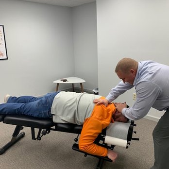 Rocky Top Chiropractic - Chiropractors Near Me - Knoxville, Tennessee Rocky Top Chiropractic - Chiropractors Near Me - Knoxville, Tennessee